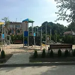 Apartment Przystan Kolo Brzegu Kolobrzeg