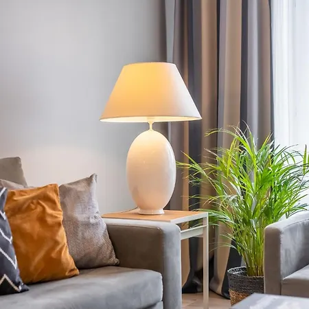 Przystan Kolo Brzegu Apartment Kolobrzeg