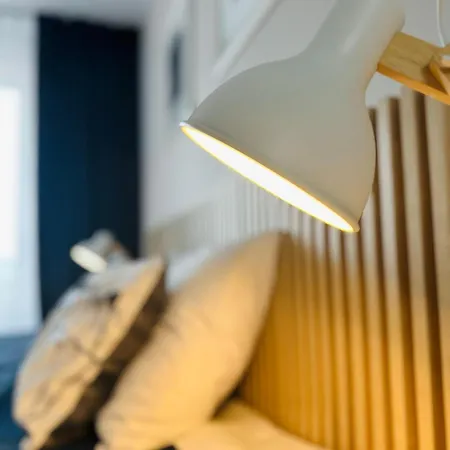 Przystan Kolo Brzegu Kołobrzeg