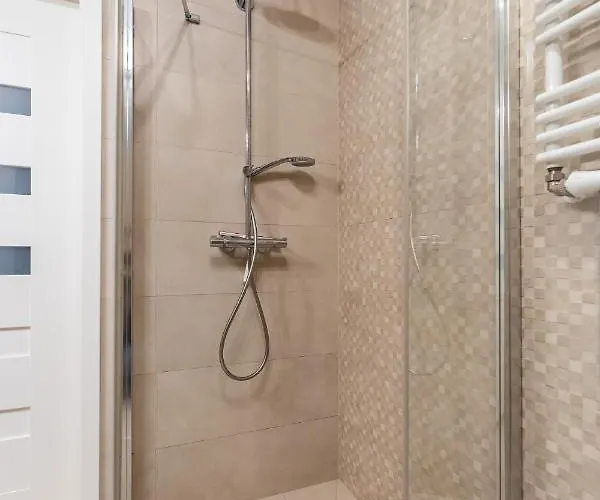 Przystan Kolo Brzegu Appartement *