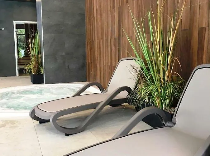 Przystan Kolo Brzegu Appartement Kołobrzeg