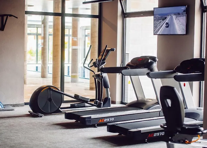 Przystan Kolo Brzegu