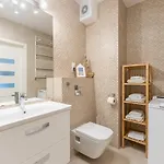 Apartmán Przystan Kolo Brzegu *