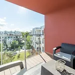 Apartmán Przystan Kolo Brzegu Kolobřeh