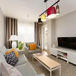 Apartmán Przystan Kolo Brzegu Kolobřeh
