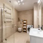 Apartmán Przystan Kolo Brzegu