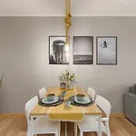 Apartmán Przystan Kolo Brzegu Kolobřeh