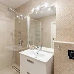 Przystan Kolo Brzegu Apartmán *