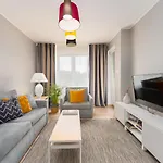 Przystan Kolo Brzegu Apartmán *