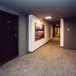 Apartmán Przystan Kolo Brzegu