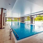 Przystan Kolo Brzegu Apartmán