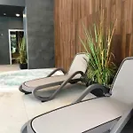 Przystan Kolo Brzegu Apartmán Kolobřeh