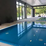 Apartmán Przystan Kolo Brzegu Kolobřeh