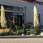 Przystan Kolo Brzegu Apartmán