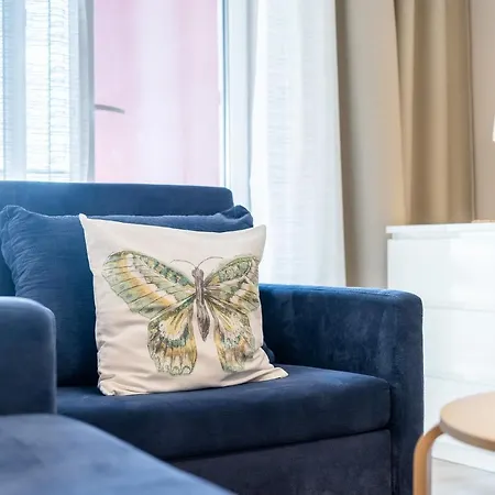 Przystan Kolo Brzegu