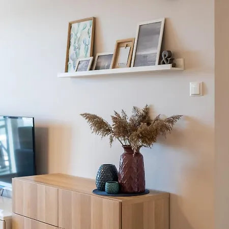 Przystan Kolo Brzegu Kołobrzeg