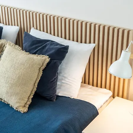 Przystan Kolo Brzegu *