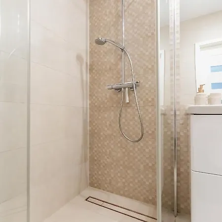 Przystan Kolo Brzegu Apartamento