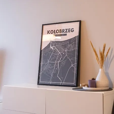 Przystan Kolo Brzegu *