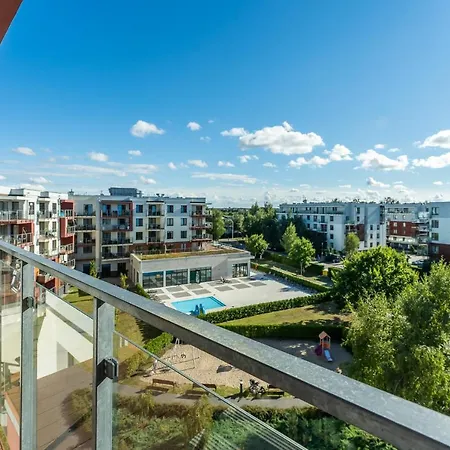 Przystan Kolo Brzegu