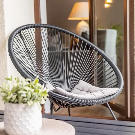 Apartamento Przystan Kolo Brzegu Kołobrzeg