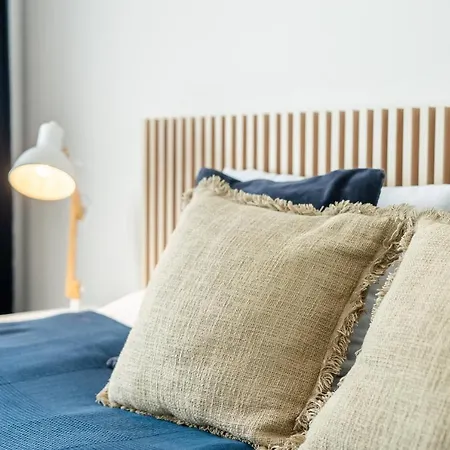 Apartman Przystan Kolo Brzegu *