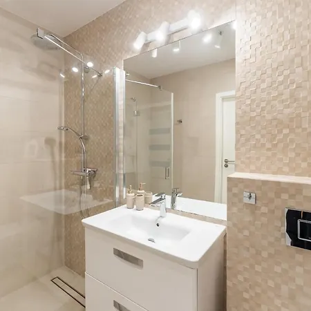 Przystan Kolo Brzegu Appartement *