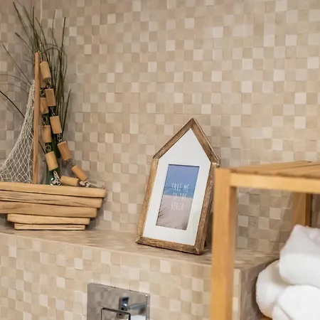 Przystan Kolo Brzegu Apartman Kołobrzeg