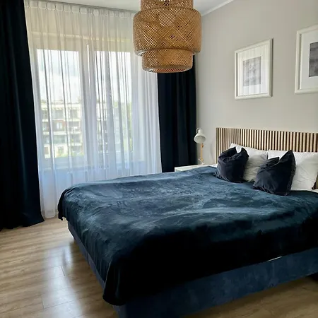 Przystan Kolo Brzegu Kolobřeh