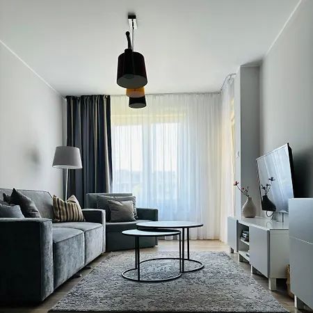 Przystan Kolo Brzegu Appartement