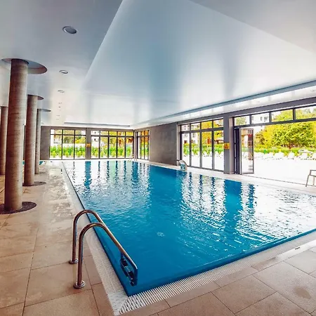 Przystan Kolo Brzegu Apartman