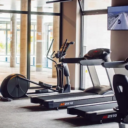 Przystan Kolo Brzegu