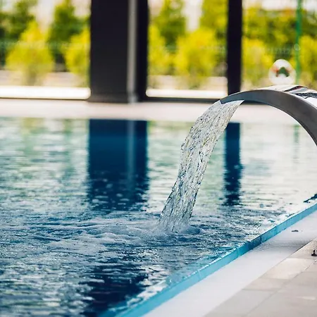 Apartman Przystan Kolo Brzegu *