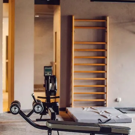 Przystan Kolo Brzegu Apartamento