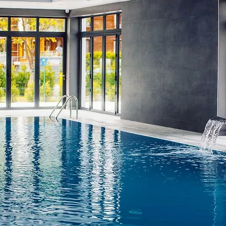 Przystan Kolo Brzegu