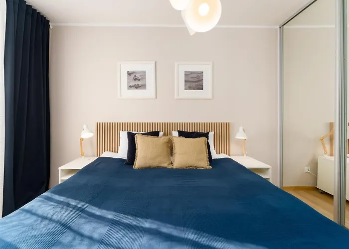 Przystan Kolo Brzegu *