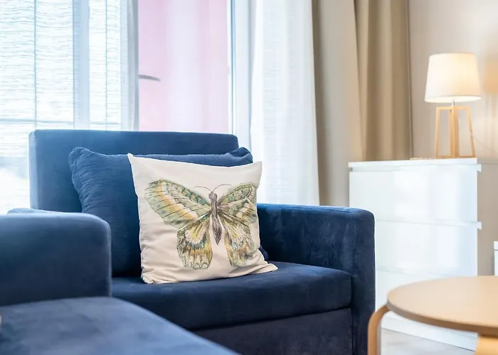 Przystan Kolo Brzegu