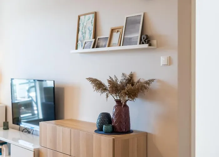 Przystan Kolo Brzegu Kolobřeh