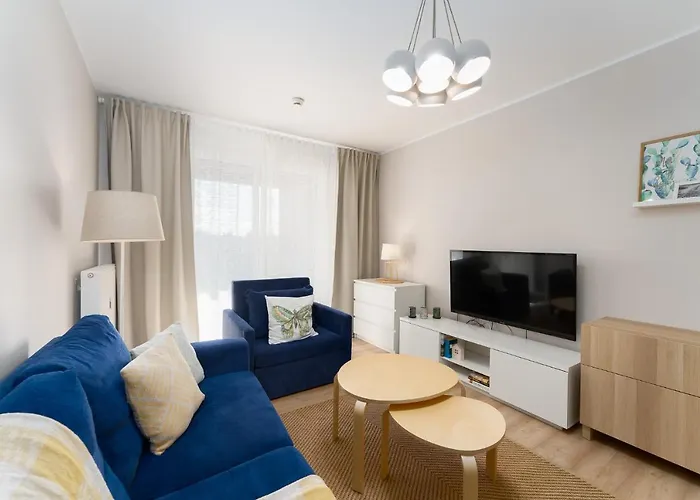 Przystan Kolo Brzegu Kolobřeh