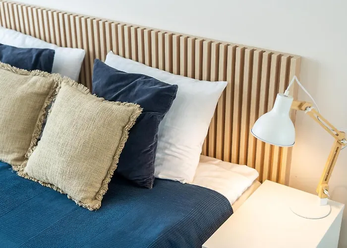 Przystan Kolo Brzegu *