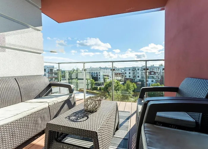 Przystan Kolo Brzegu * Kołobrzeg