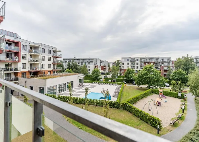 Przystan Kolo Brzegu