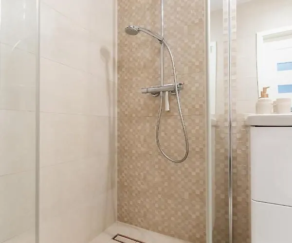 Przystan Kolo Brzegu Apartmán