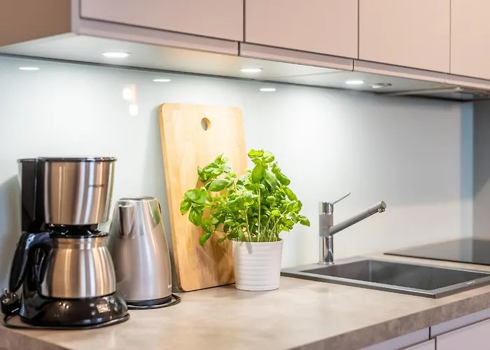 Przystan Kolo Brzegu Kołobrzeg