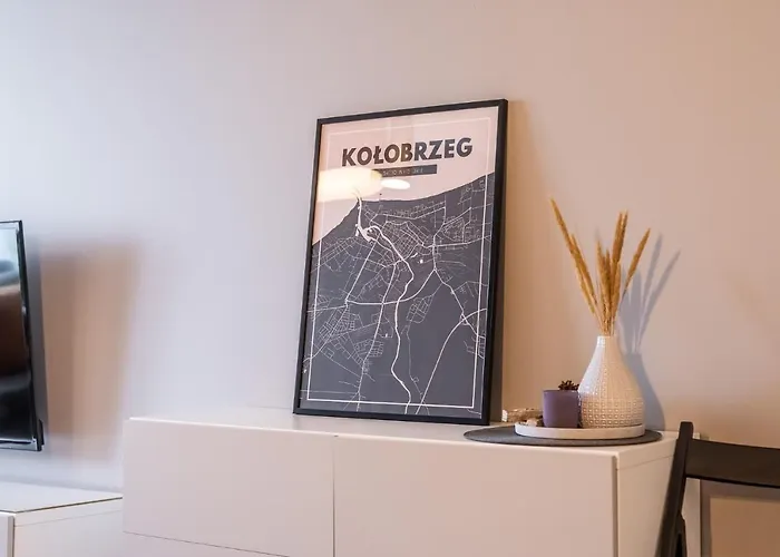 Przystan Kolo Brzegu *