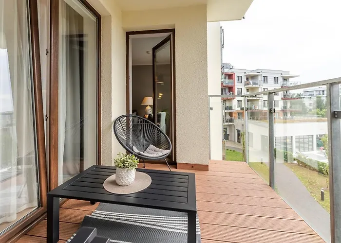 Przystan Kolo Brzegu *