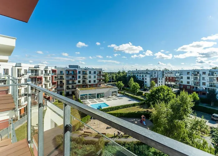 Przystan Kolo Brzegu