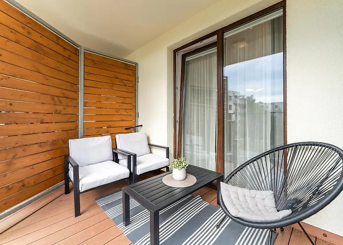 Przystan Kolo Brzegu