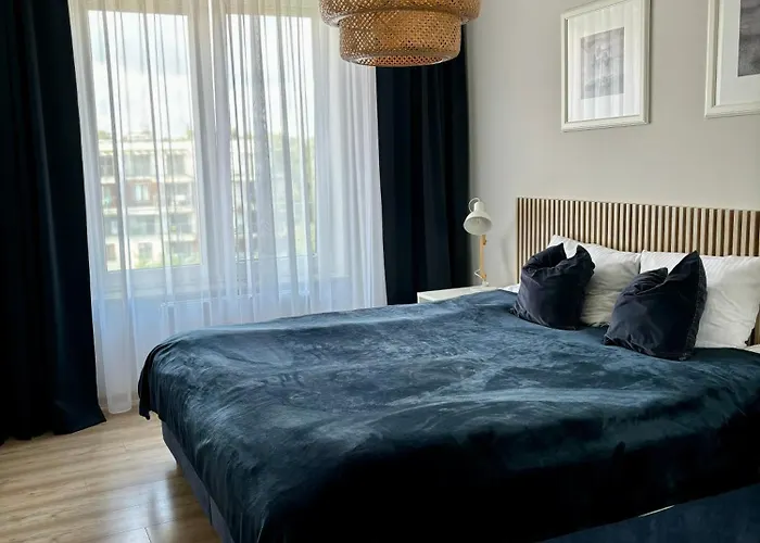 Przystan Kolo Brzegu Kolobřeh