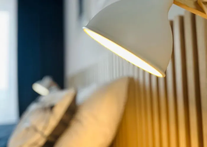 Przystan Kolo Brzegu Kolobřeh